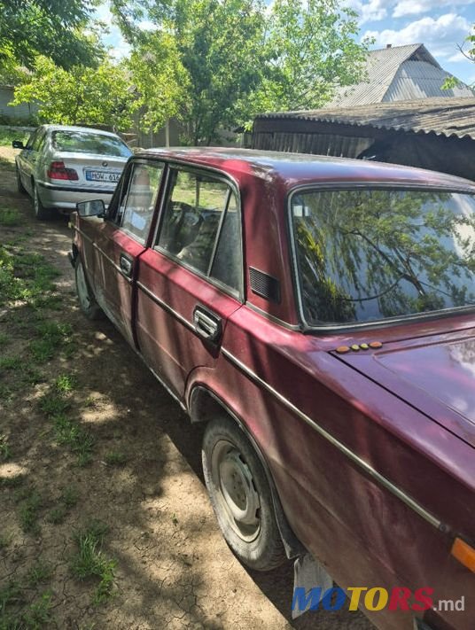 1985' ВАЗ 2103 Lada photo #3