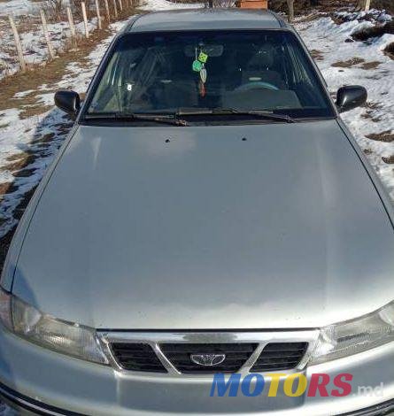 2007' Daewoo Nexia photo #2