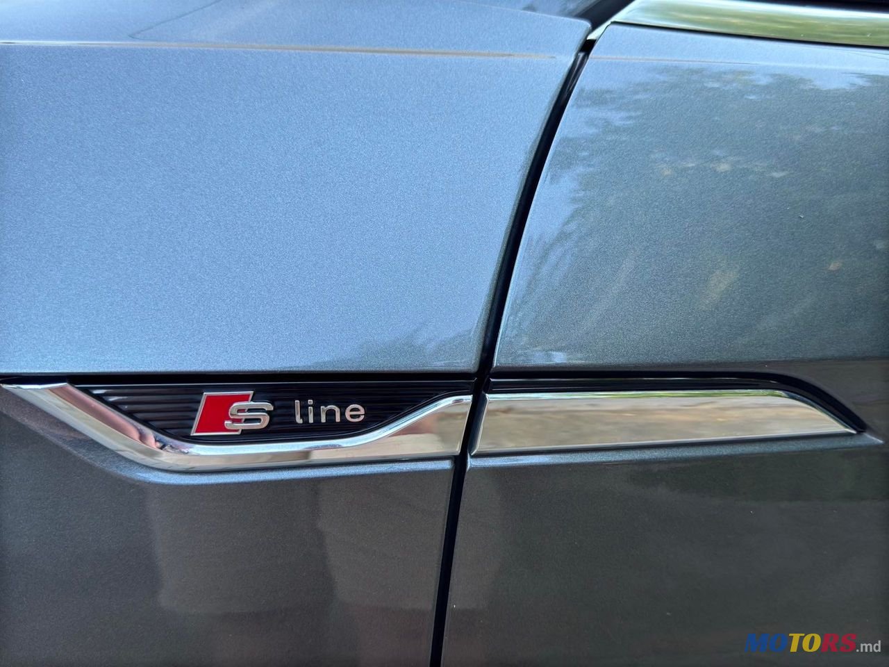 2019' Audi A5 photo #5