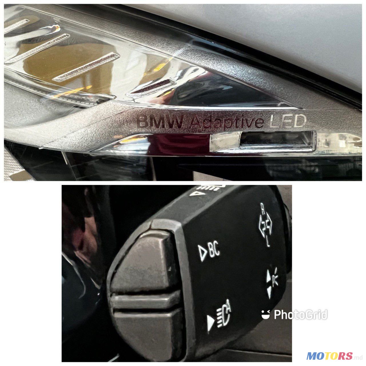 2014' BMW X5 photo #6