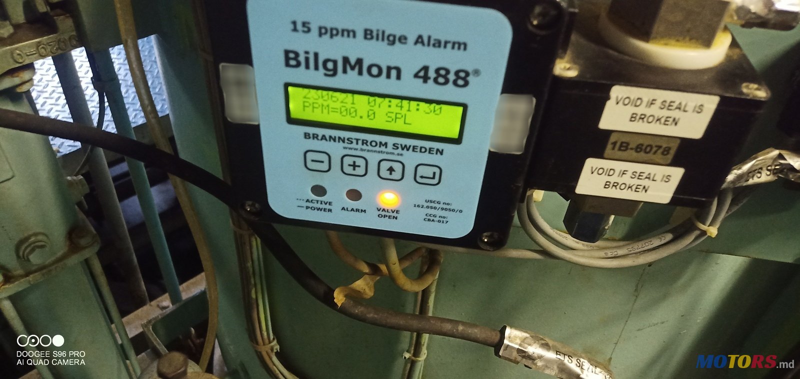 2001' Nissan R50 photo #4