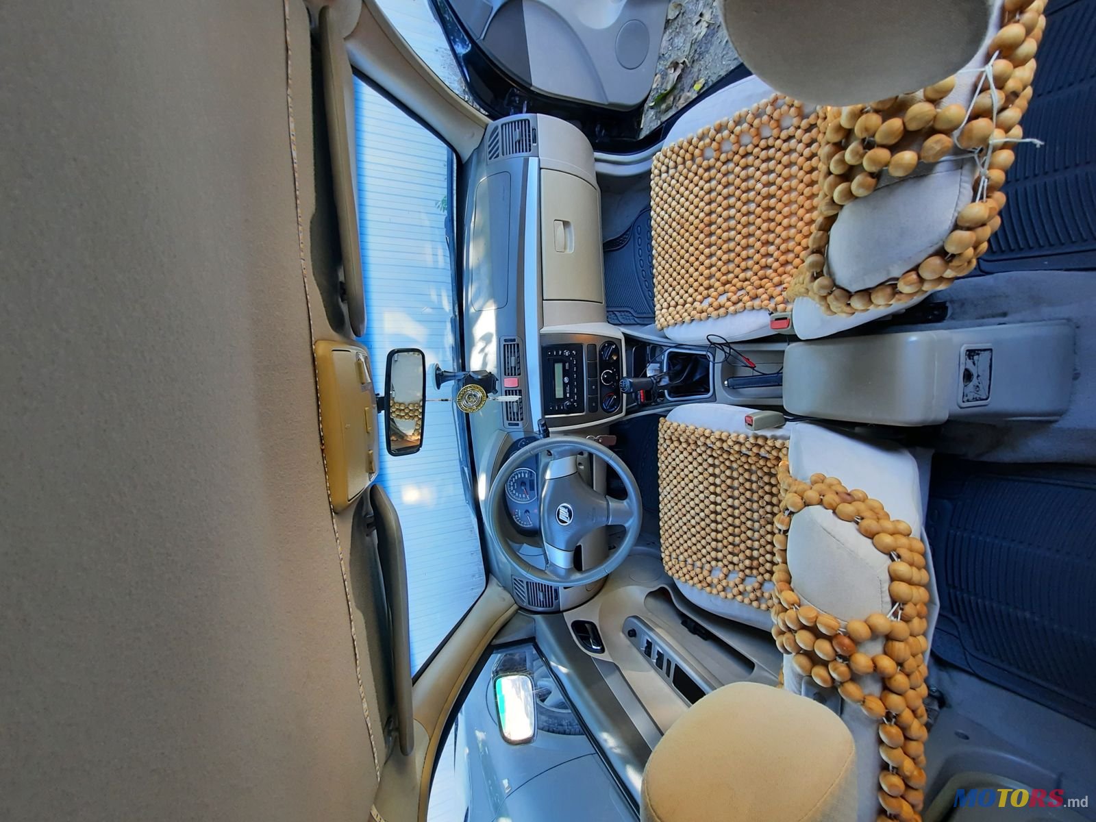 2007' Lifan Breez photo #1