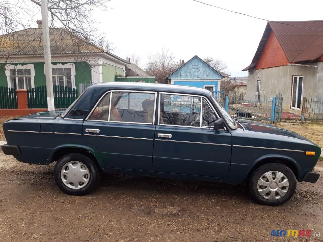 2002' ВАЗ 2106 photo #3