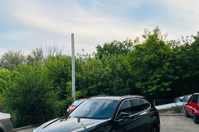 2018' BMW X1