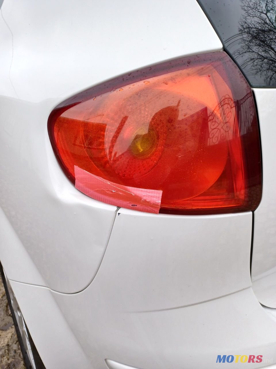 2011' SEAT Altea photo #4