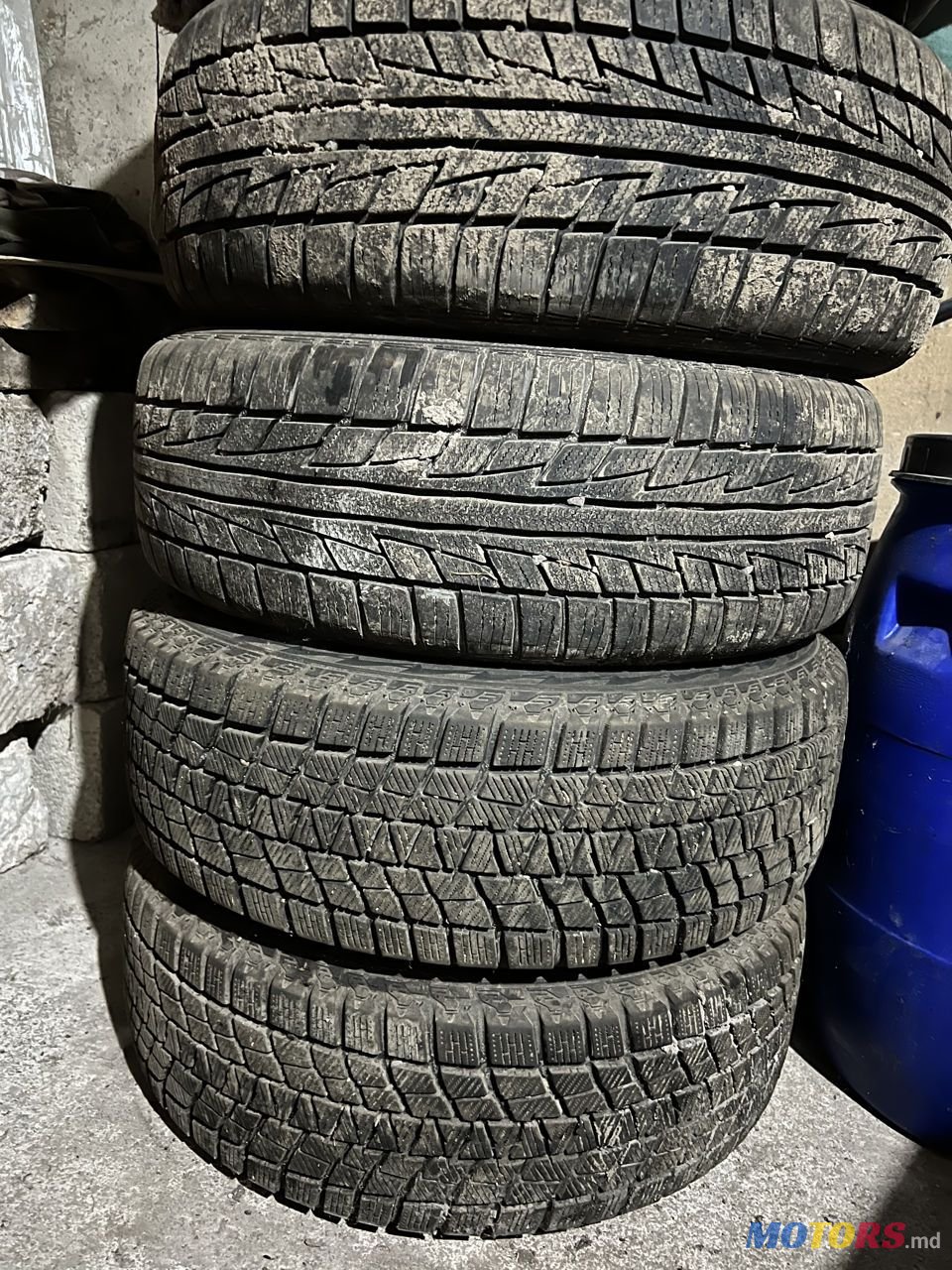 2008' Toyota Auris photo #4