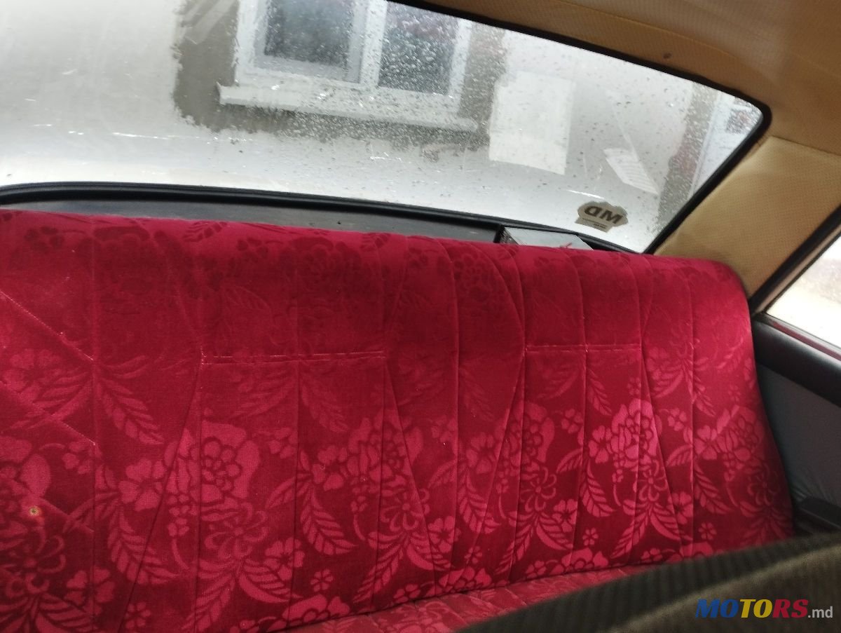 1995' ВАЗ 2106 photo #5