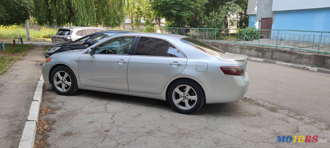 2006' Toyota Camry photo #2