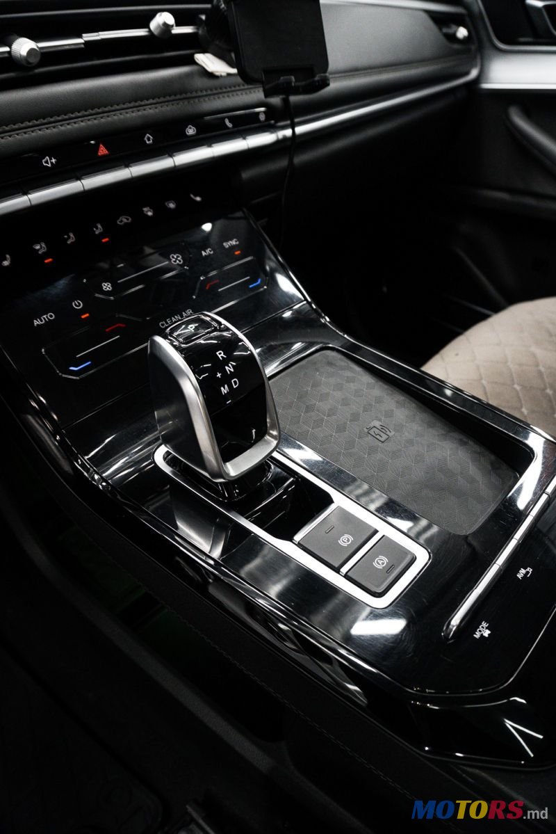 2022' Chery Tiggo 7 Pro photo #3