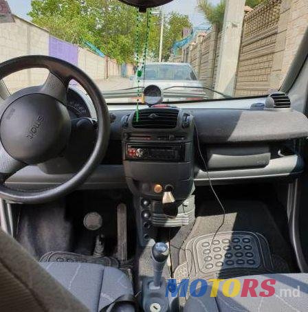 2005' Smart Fortwo photo #4