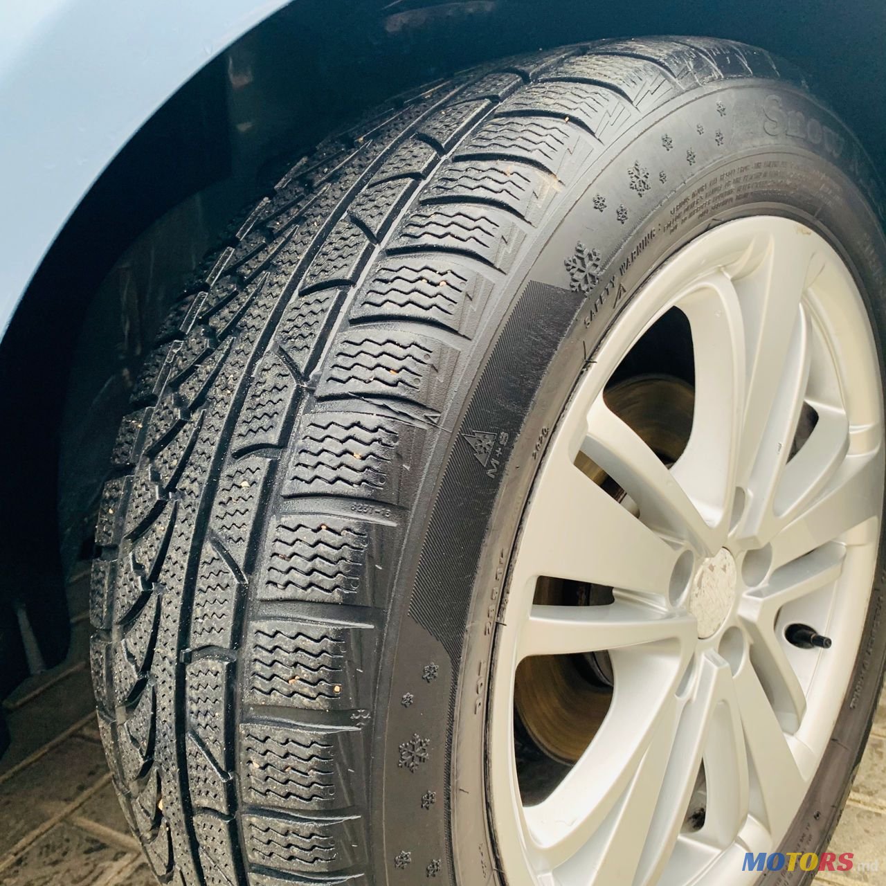 2012' SEAT Ibiza photo #6