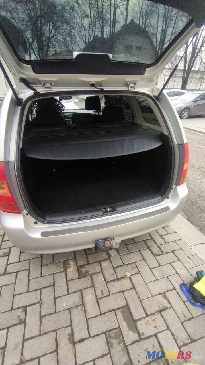 2006' Toyota Corolla photo #5