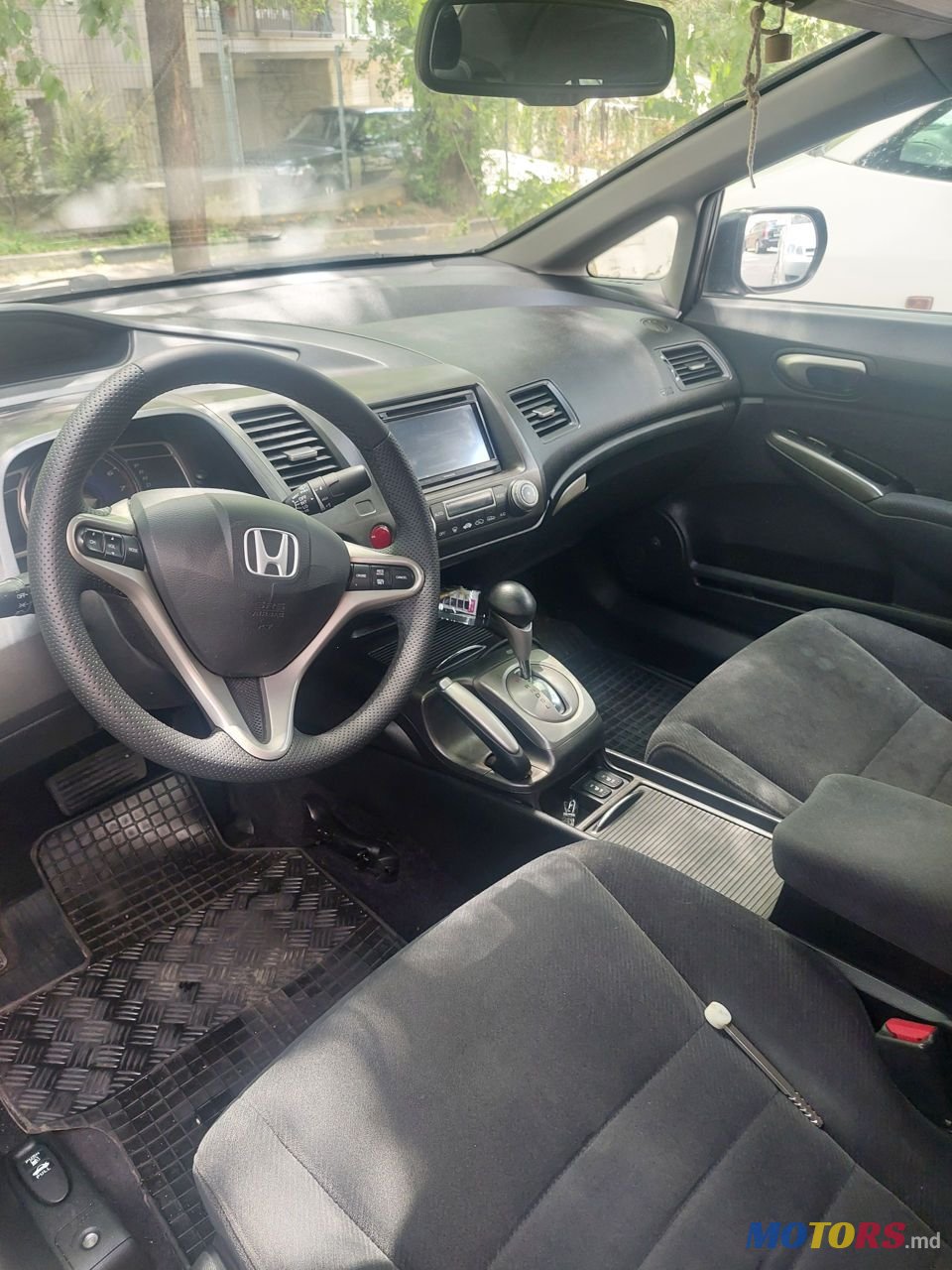 2009' Honda Civic photo #1