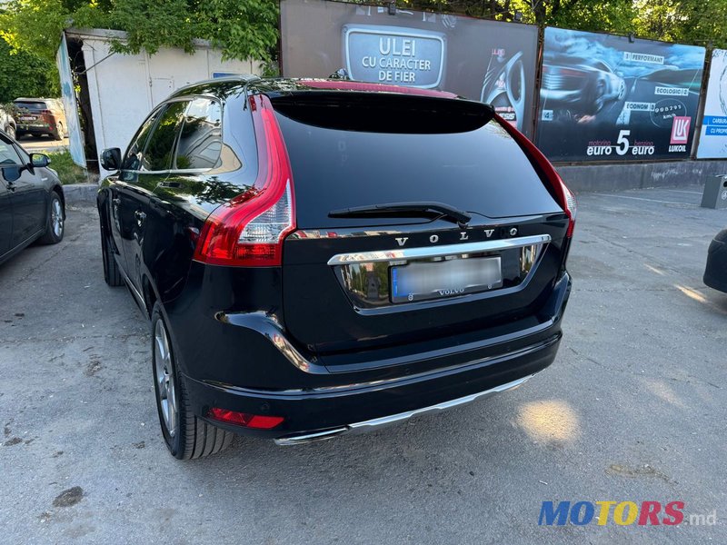 2015' Volvo XC60 photo #4