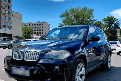 2008' BMW X5