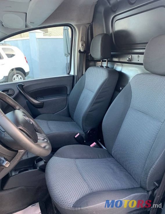 2014' Mercedes-Benz Citan photo #5