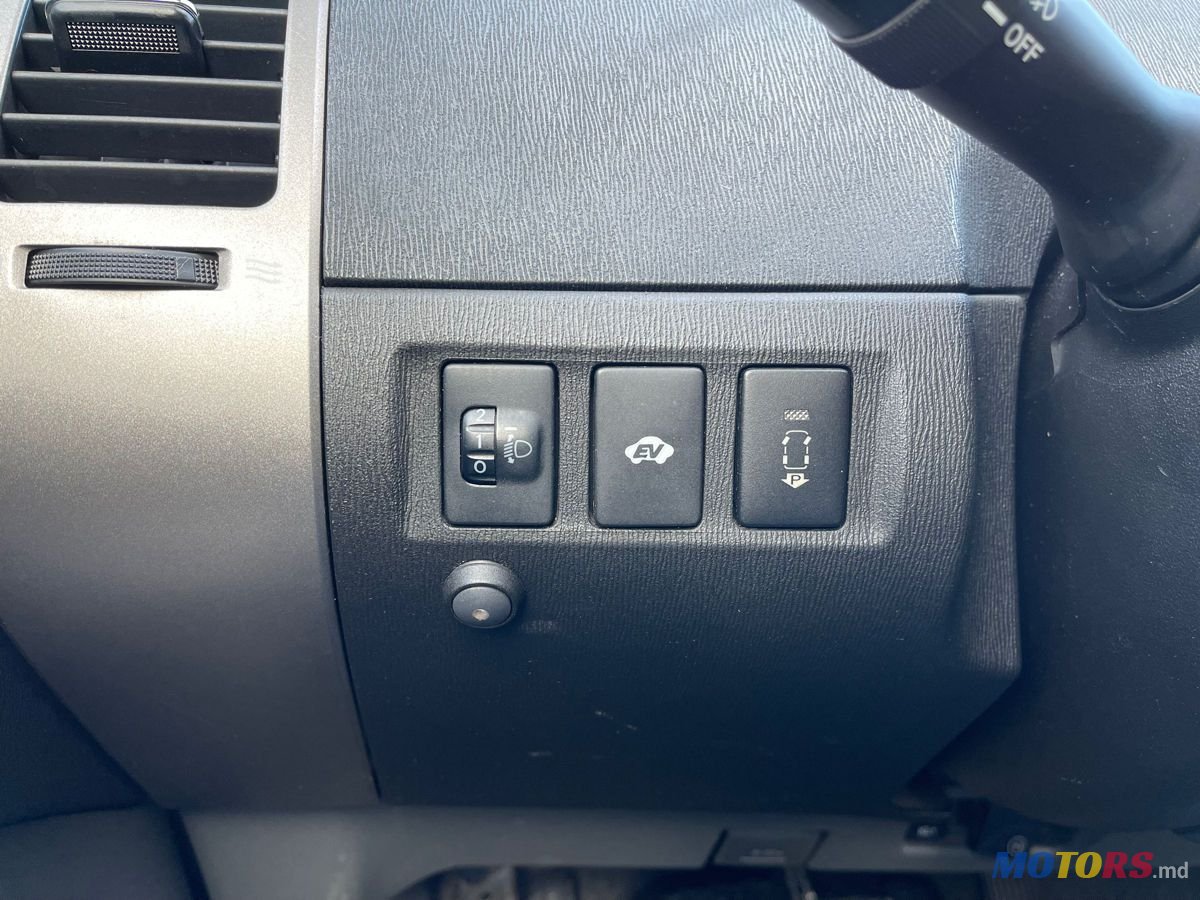 2007' Toyota Prius photo #4