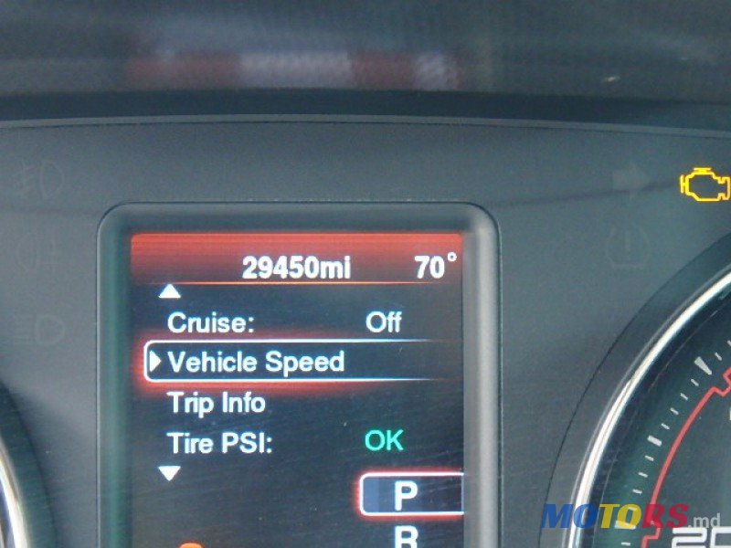 2013' Dodge Charger photo #4