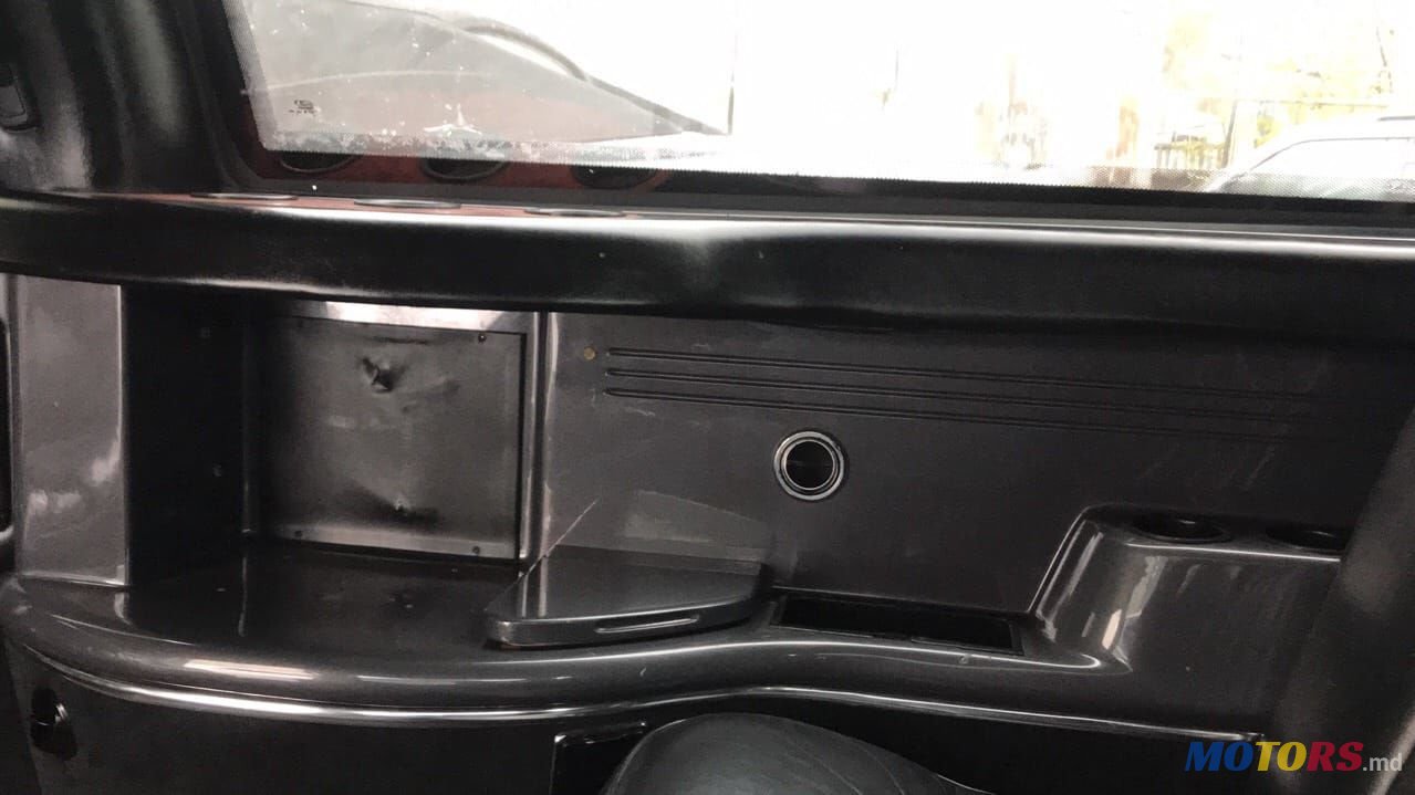 1986' Lincoln Town Car photo #6