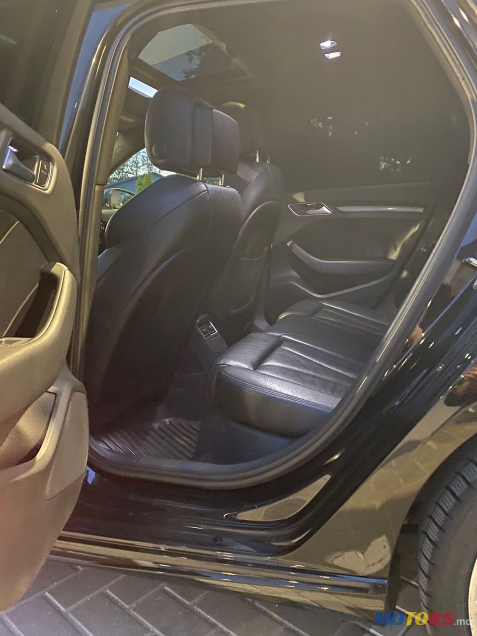 2016' Audi A3 E-Tron photo #5