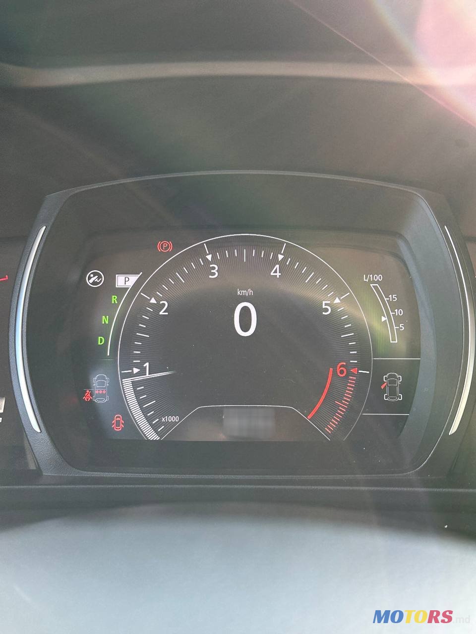 2020' Renault Kadjar photo #3