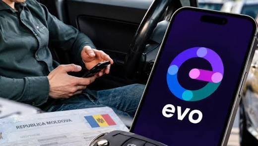 Переоформить право собственности на автомобиль можно будет онлайн через EVO