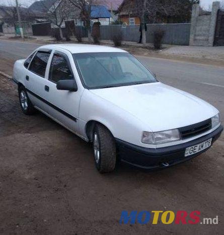 1994' Opel Vectra photo #2