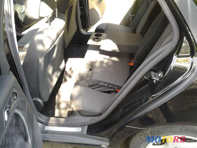 2002' Mercedes-Benz C-Class photo #5