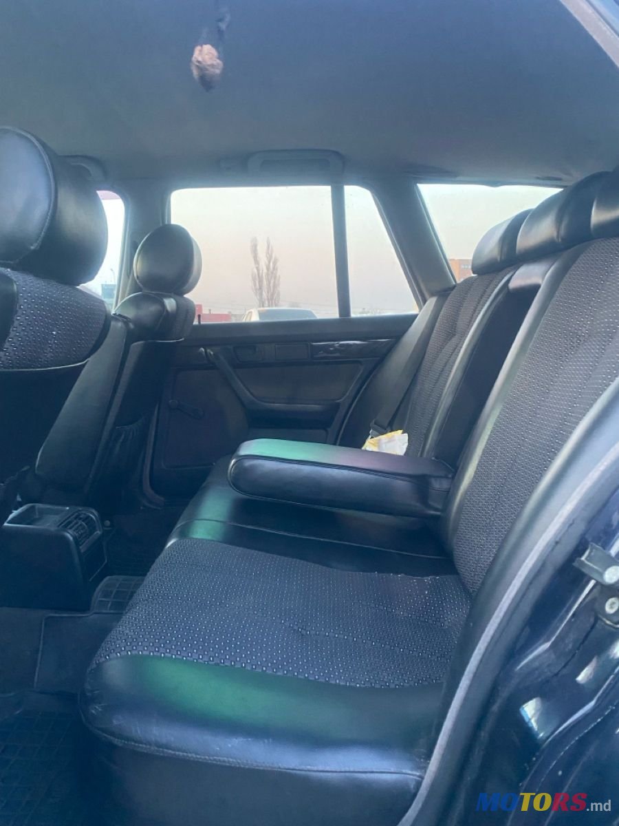 1995' BMW 5 Series photo #5