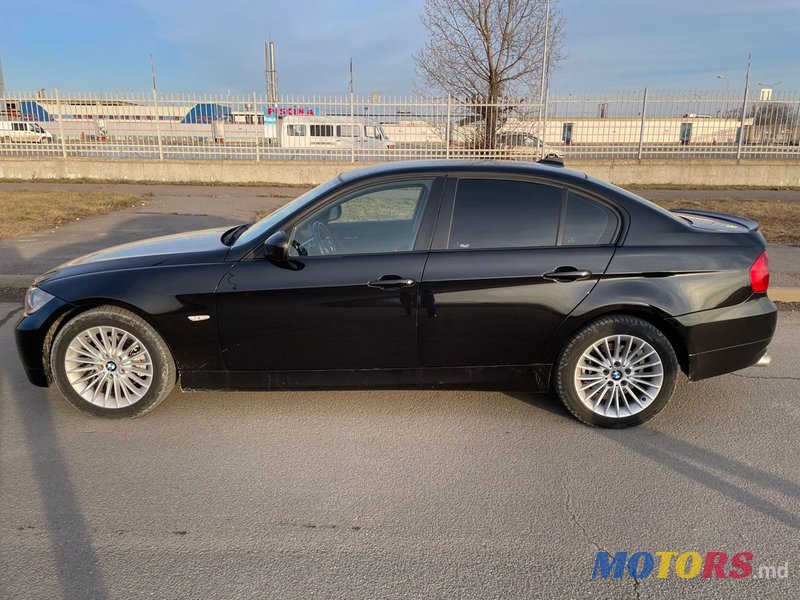 2005' BMW 3 Series photo #6
