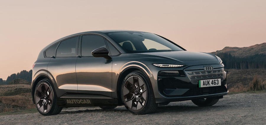 New entry-level Audi electric hatch to take influence from A2
