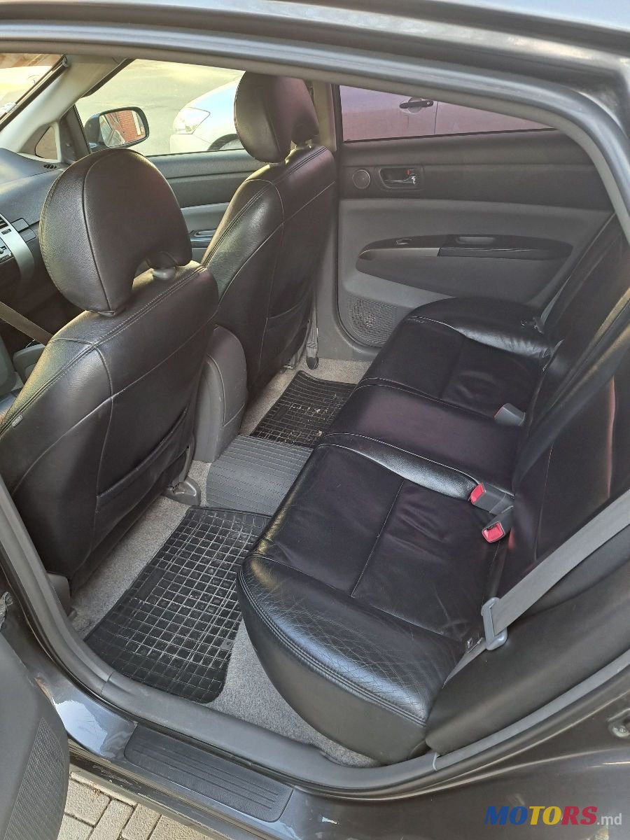 2007' Toyota Prius photo #3