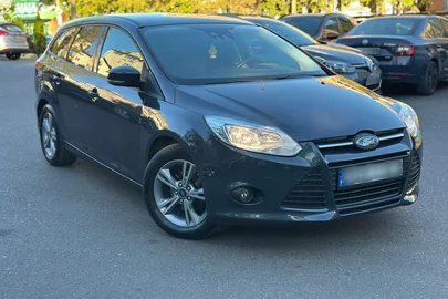 2013' Ford Focus