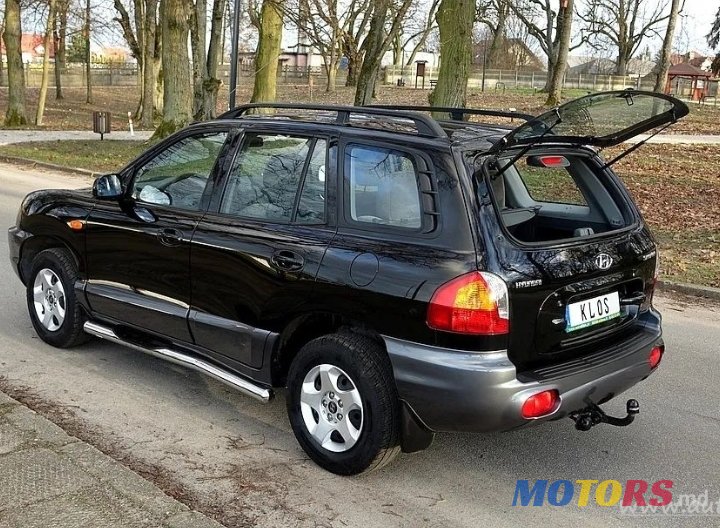 2005' Hyundai photo #2