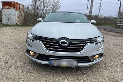 2017' Renault Sm6 Samsung