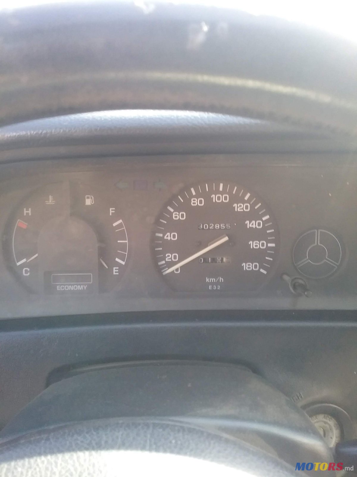 1992' Toyota Corolla photo #1