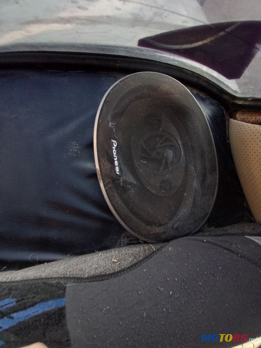 1991' ВАЗ 2106 Lada photo #3