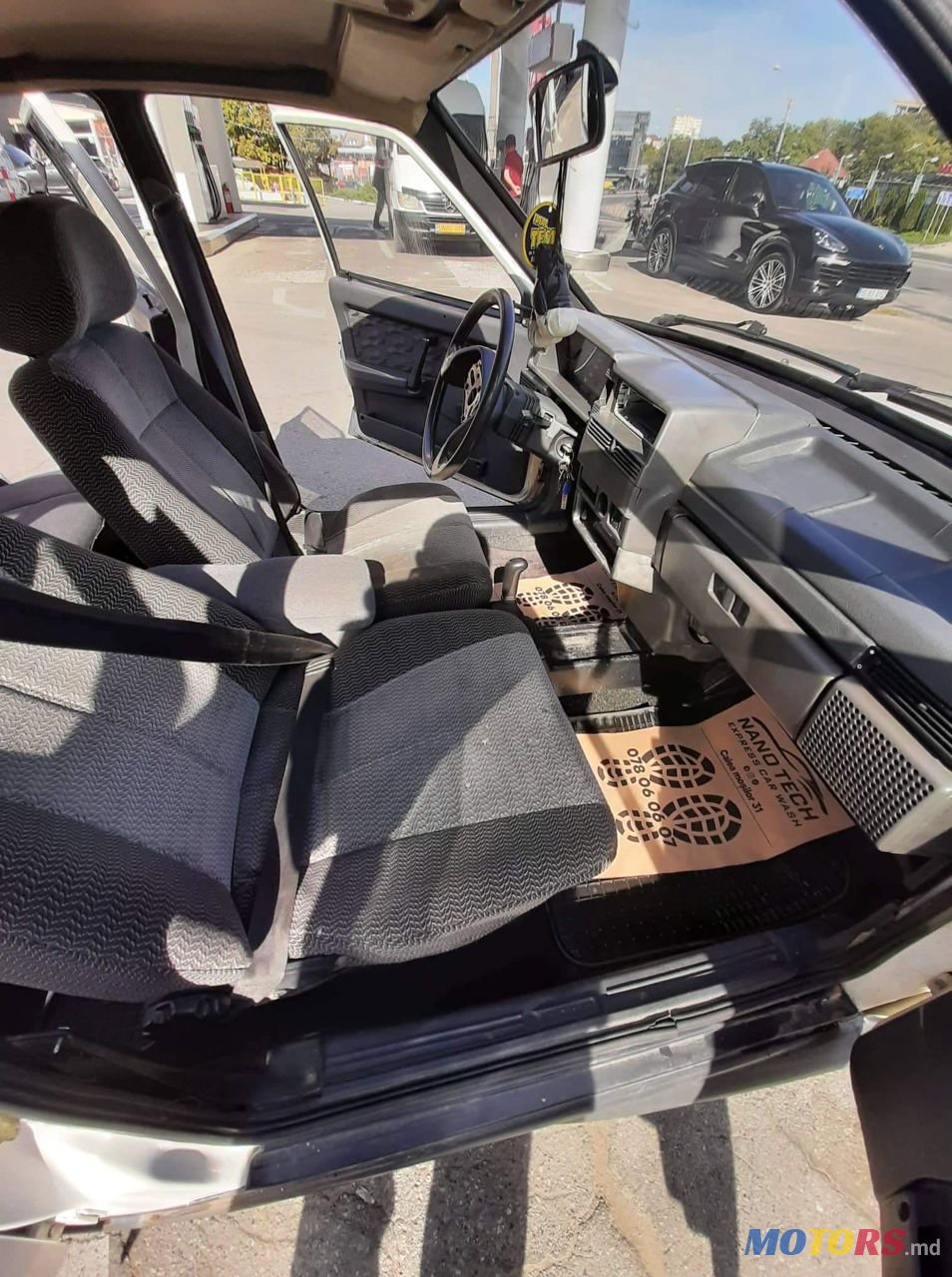 1997' ВАЗ 2109 photo #3