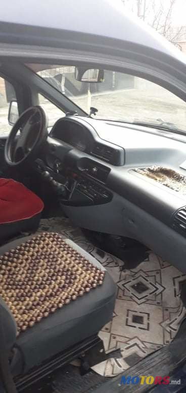 2003' Fiat Scudo photo #3