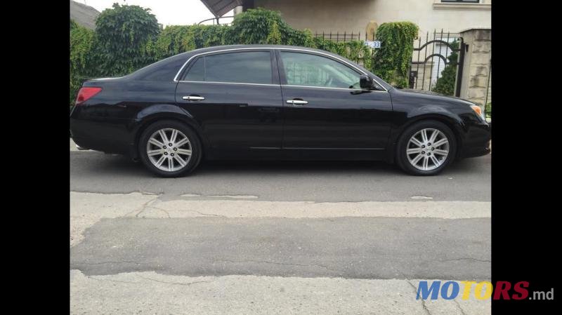 2008' Audi A6 photo #3