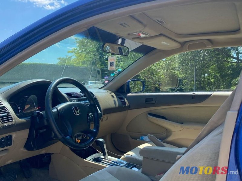 2005' Honda Civic photo #6