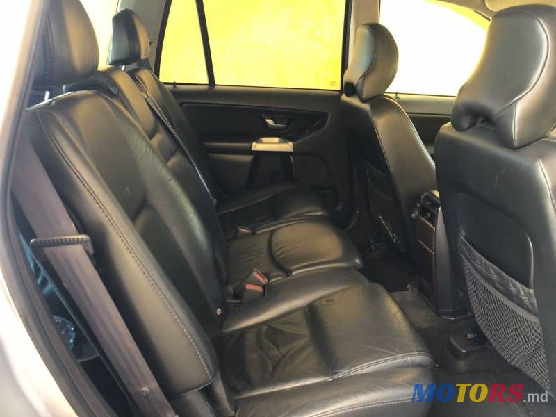 2004' Volvo XC90 photo #6