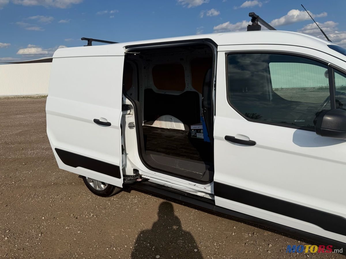 2019' Ford Transit Connect photo #4