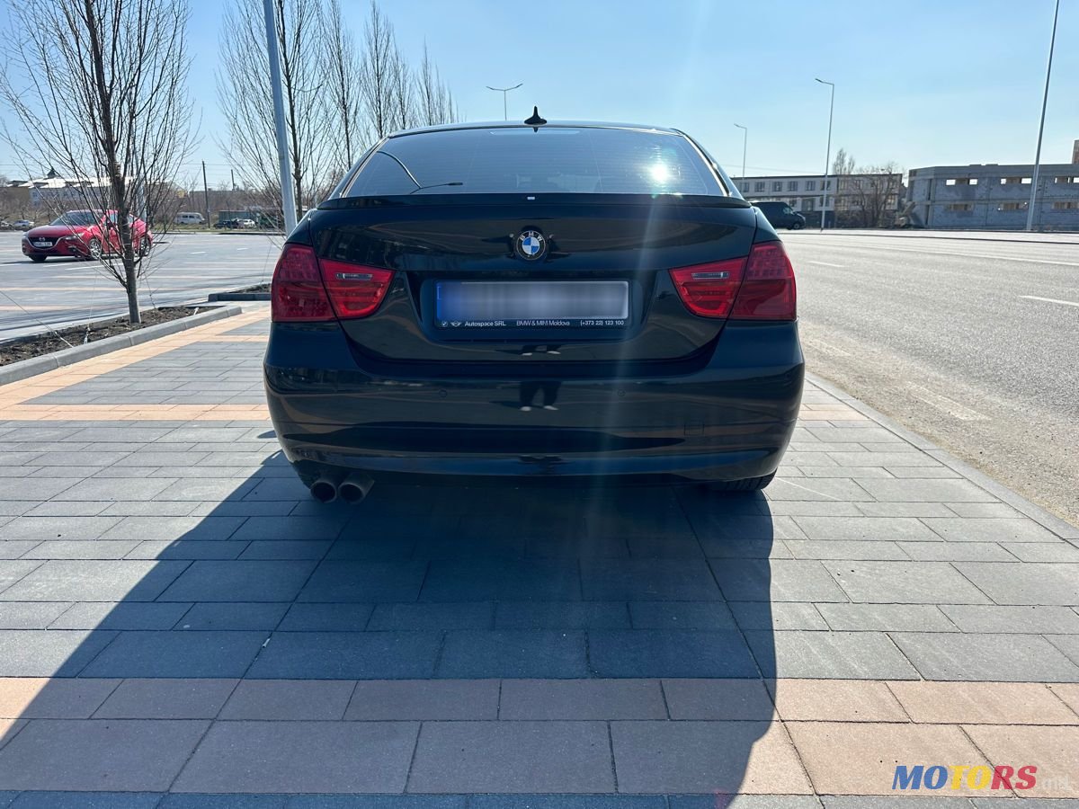 2006' BMW 3 Series photo #4