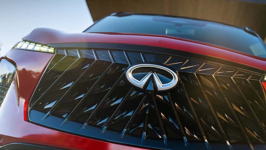 Nissan CEO Explains What Went Wrong With Infiniti