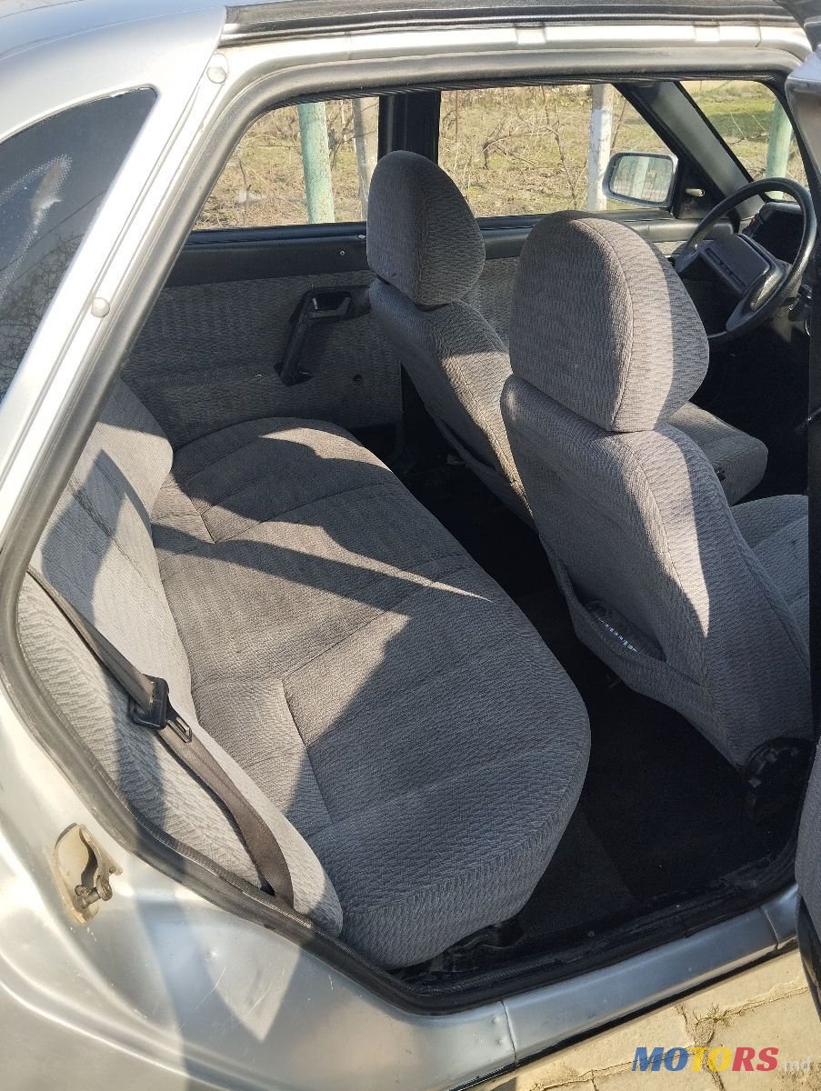 2002' ВАЗ 2110 photo #4