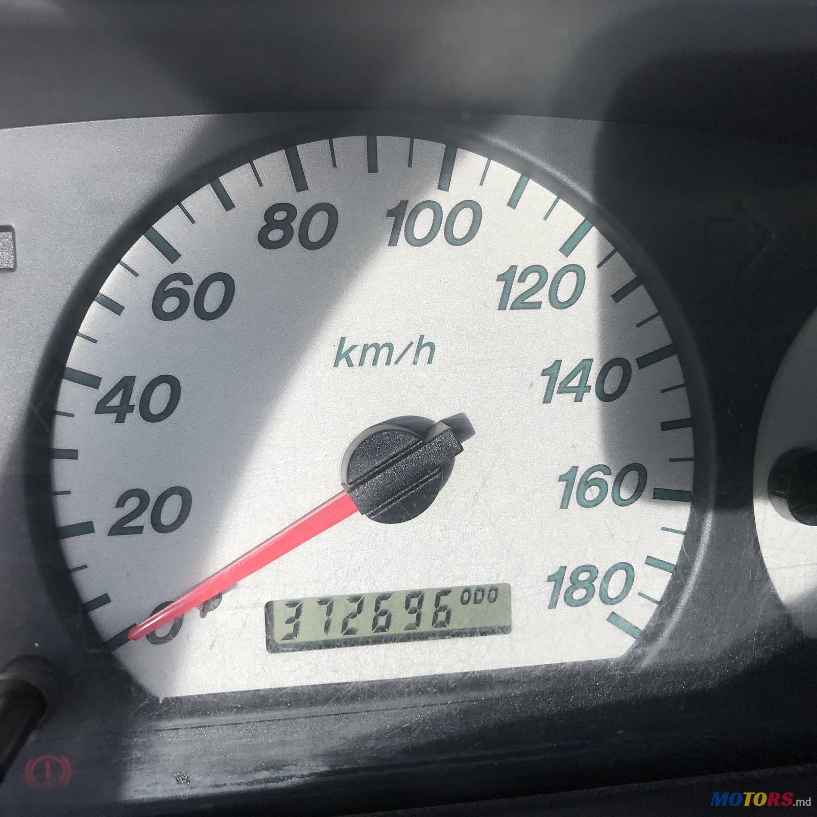 2006' Mazda B2500 photo #7