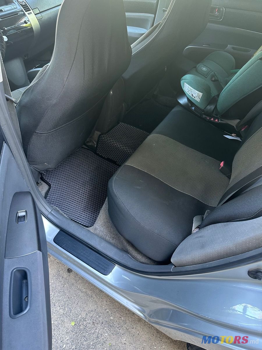 2006' Toyota Prius photo #6