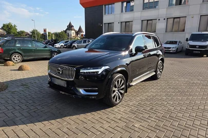 2021' Volvo XC90