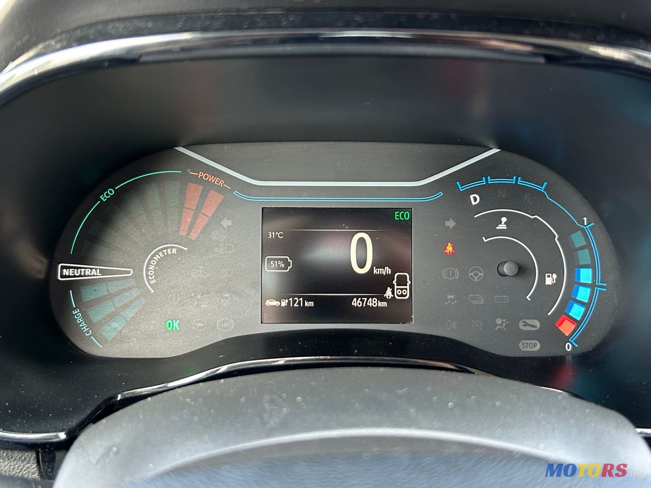 2021' Dacia Spring photo #1